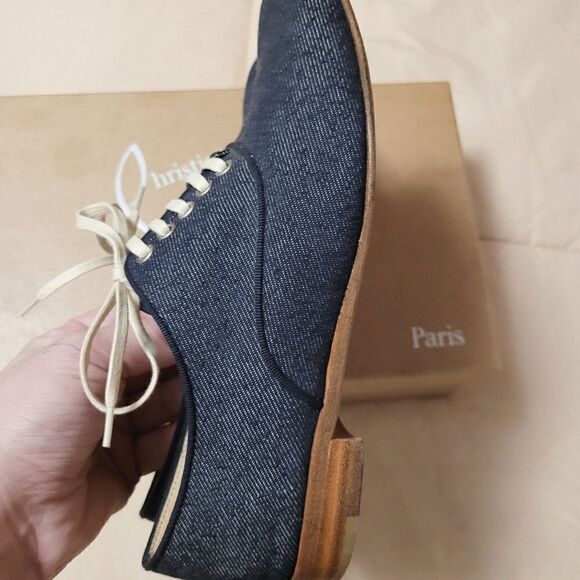 Christian Louboutin 35.5 - Picture 7 of 9